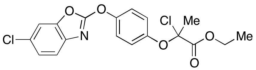 2-Chloro-rac-fenoxaprop P-Ethyl