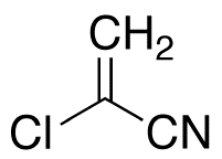 2-Chloroacrylonitrile