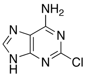 2-Chloroadenine