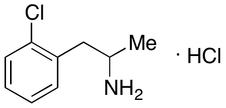 2-Chloroamphetamine Hydrochloride