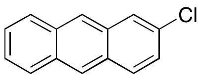 2-Chloroanthracene
