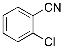 2-Chlorobenzonitrile