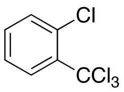 2-Chlorobenzotrichloride