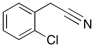 2-Chlorobenzyl Cyanide