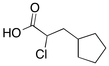2-Chlorocypionic Acid