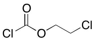 2-Chloroethyl Chloroformate