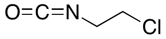 2-Chloroethyl isocyanate
