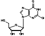 2-Chloroinosine