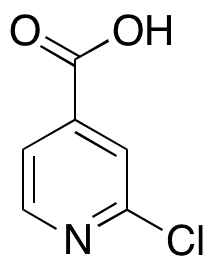 2-Chloroisonicotinic Acid