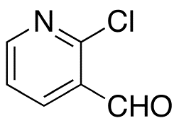 2-Chloronicotinaldehyde