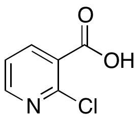 2-Chloronicotinic Acid