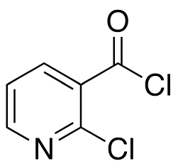 2-Chloronicotinoyl Chloride