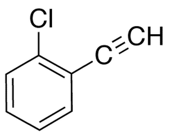 2-Chlorophenylacetylene