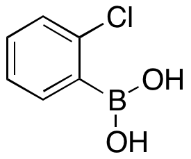 2-Chlorophenylboronic Acid