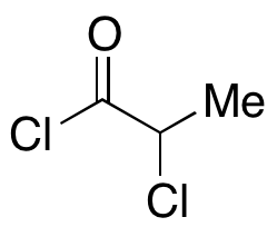 2-Chloropropionyl Chloride