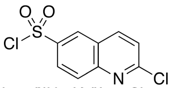 2-Chloroquinoline-6-sulfonyl Chloride