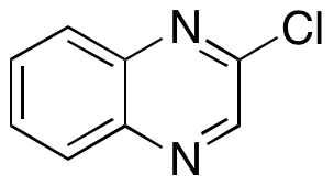 2-Chloroquinoxaline
