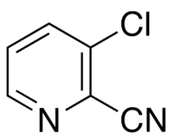 2-Cyano-3-chloropyridine