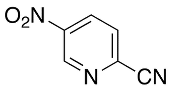 2-Cyano-5-nitropyridine