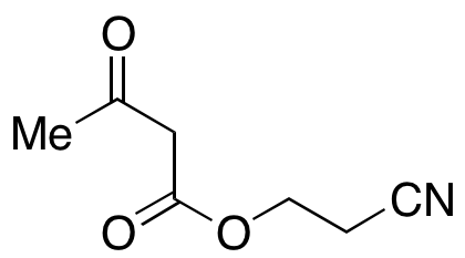 2-Cyanoethyl Acetoacetate