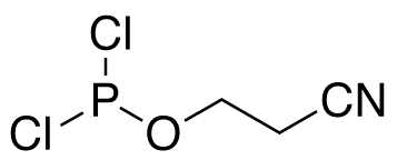 2-Cyanoethyl Phosphorodichloridite