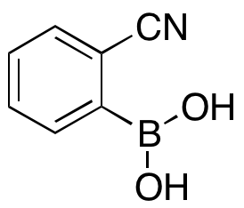 2-Cyanophenylboronic Acid