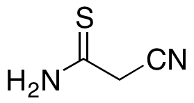 2-Cyanothioacetamide