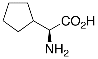 2-Cyclopentyl-L-glycine