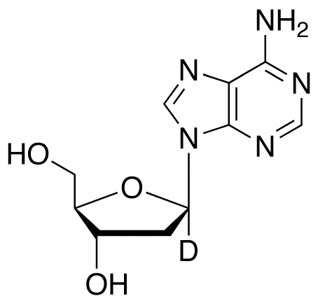 2&rsquo;-Deoxyadenosine-1&rsquo;-d Monohydrate