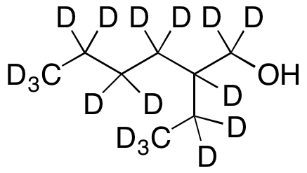 2-Ethyl-1-hexanol-d17