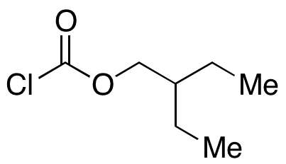 2-Ethylbutyl Chloroformate 2-Ethylbutyl Chloroformate