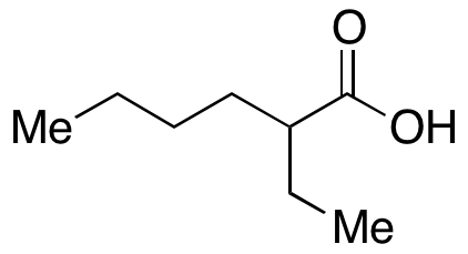 2-Ethylhexanoic Acid