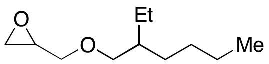 2-Ethylhexyl Glycidyl Ether