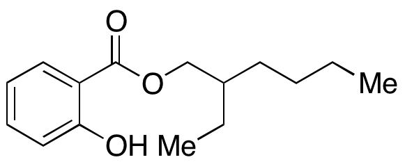 2-Ethylhexyl Salicylate