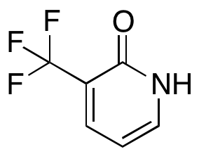 2-Hydroxy-3-trifluoromethylpyridine 2-Hydroxy-3-trifluoromethylpyridine