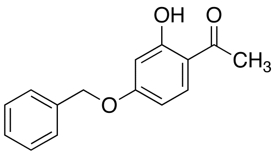 2-Hydroxy-4-benzyloxyacetophenone 2-Hydroxy-4-benzyloxyacetophenone