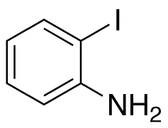 2-Iodobenzenamine