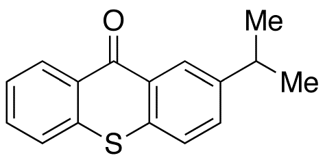 2-Isopropyl Thioxanthone 2-Isopropyl Thioxanthone
