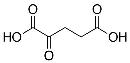 2-Ketoglutaric Acid 2-Ketoglutaric Acid