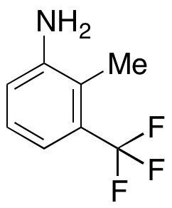 2-Methyl-3-trifluoromethylaniline 2-Methyl-3-trifluoromethylaniline