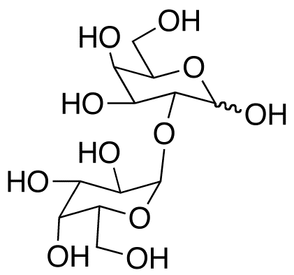 2-O-(α-D-Galactopyranosyl)-D-galactose