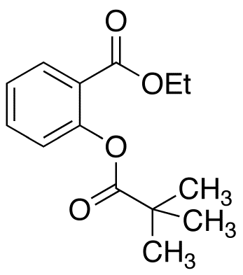 2-O-tert-Butoxycarbonyl-benzoic Acid Ethyl Ester
