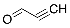 2-Propynal 2-Propynal