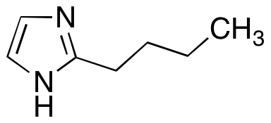 2-n-Butylimidazole