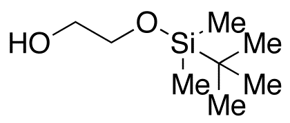 2-tert-Butyldimethylsilyloxyethanol