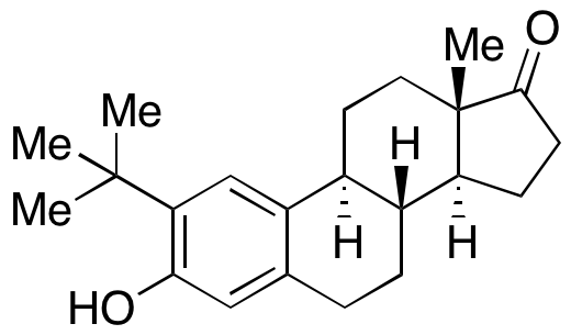 2-tert-Butylestrone