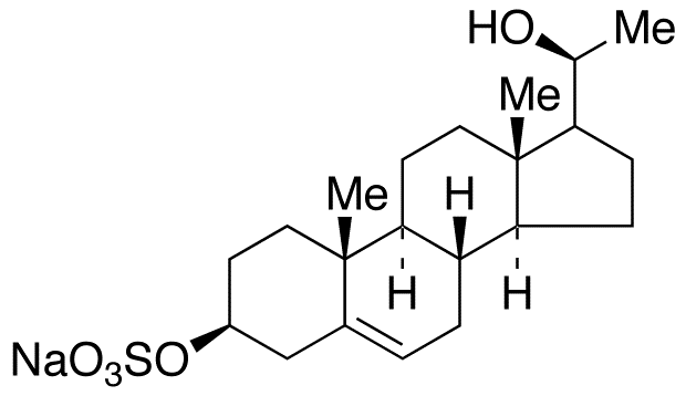 20α-Dihydro Pregnenolone