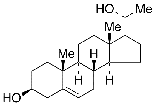 20β-Dihydro Pregnenolone