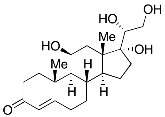 20&beta;-Dihydrocortisol