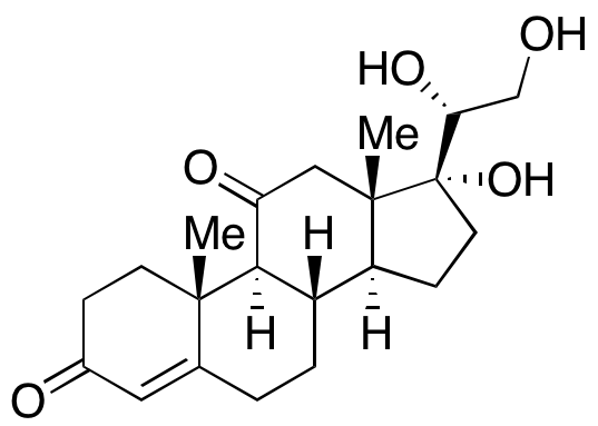 20β-Dihydrocortisone